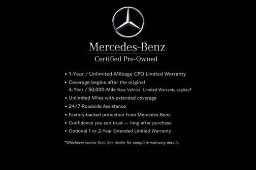 MANUFAKTUR Patagonia Red Metallic 2025 Mercedes-Benz C-Class C 300 4MATIC