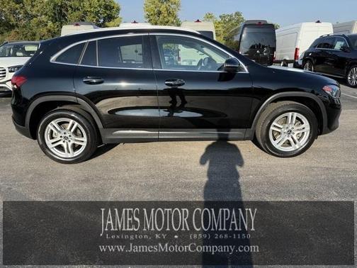 2023 Mercedes-Benz GLA 250 Base