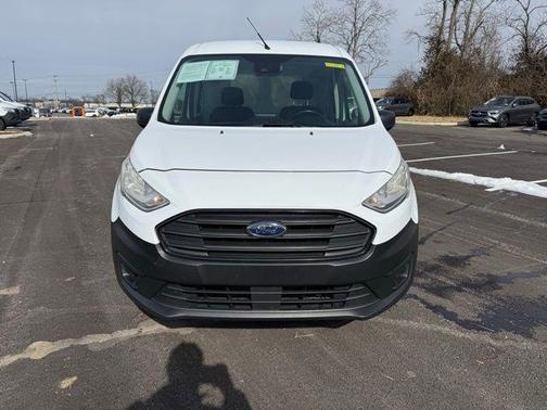 2020 Ford Transit Connect XL