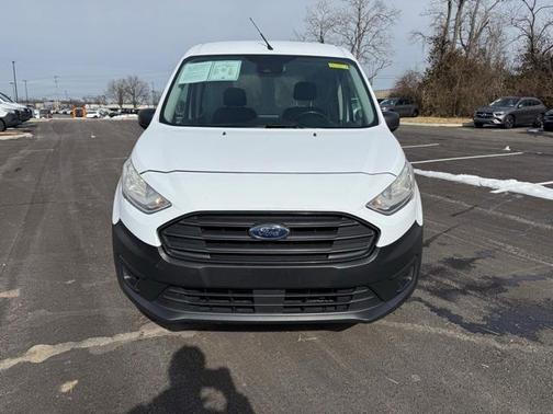 2020 Ford Transit Connect XL