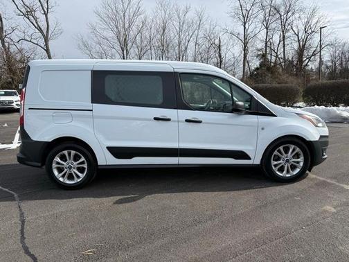 2020 Ford Transit Connect XL