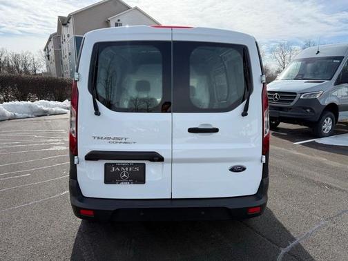 2020 Ford Transit Connect XL