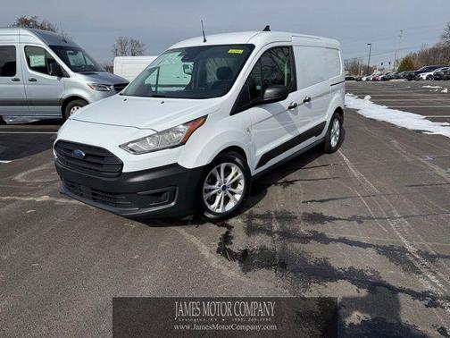2020 Ford Transit Connect XL
