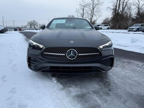 2024 Mercedes-Benz CLE 300 Base 4MATIC