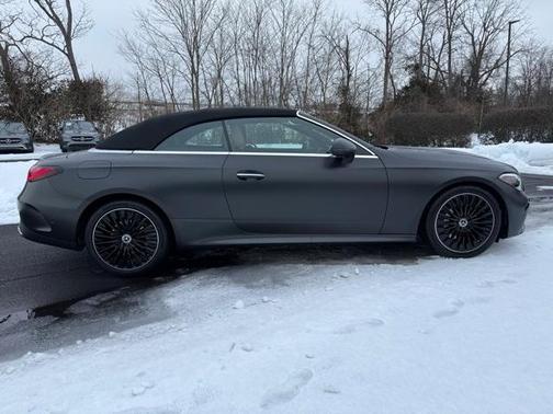 2024 Mercedes-Benz CLE 300 Base 4MATIC