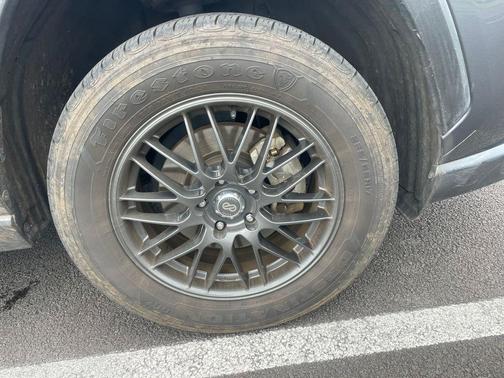 Grey 2022 Toyota RAV4 Hybrid XLE