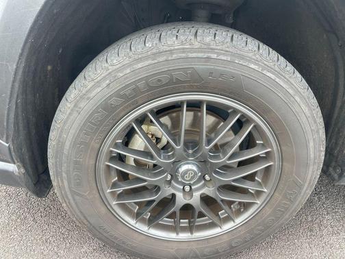 Grey 2022 Toyota RAV4 Hybrid XLE