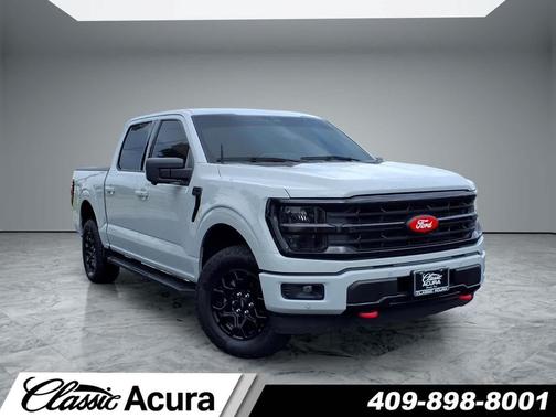 Avalanche 2024 Ford F-150 XLT