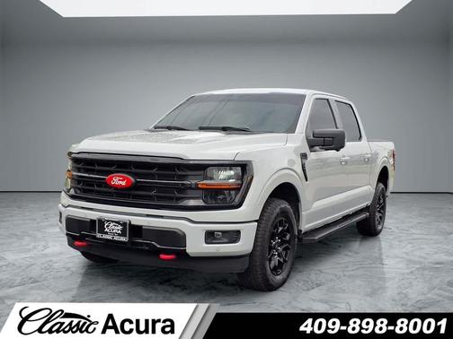 Avalanche 2024 Ford F-150 XLT