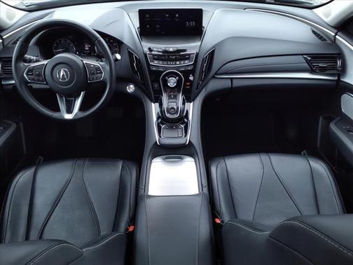 2020 Acura RDX Technology Package