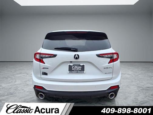 2026 Acura RDX Base