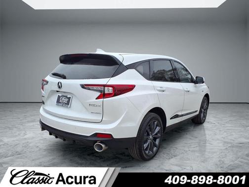 2026 Acura RDX Base