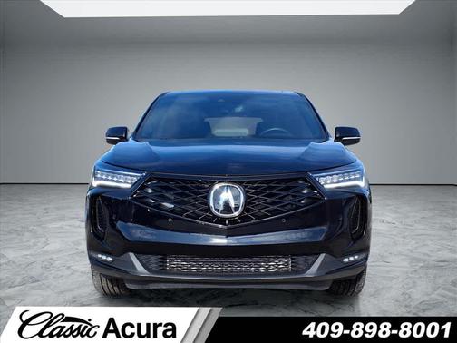 2025 Acura RDX Base
