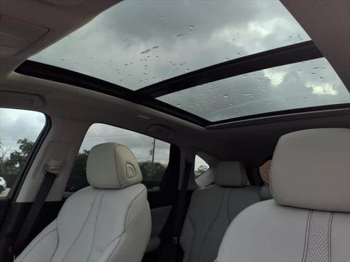 2025 Acura RDX Technology Package