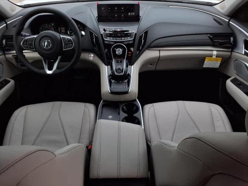 2025 Acura RDX Technology Package
