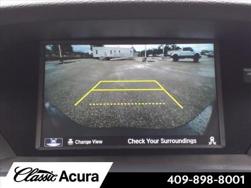 2020 Acura MDX 3.5L w/Technology Package