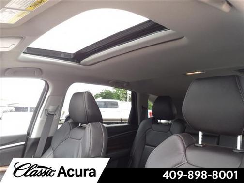 2020 Acura MDX 3.5L w/Technology Package