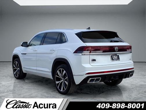 2024 Volkswagen Atlas Cross Sport 2.0T SEL Premium