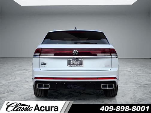 2024 Volkswagen Atlas Cross Sport 2.0T SEL Premium