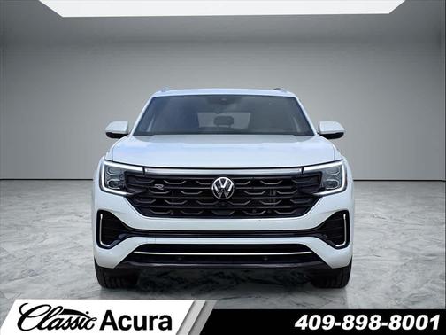 2024 Volkswagen Atlas Cross Sport 2.0T SEL Premium