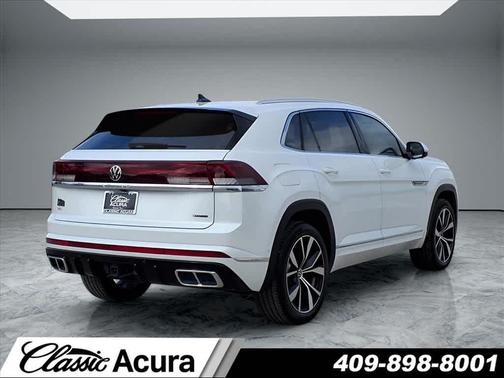 2024 Volkswagen Atlas Cross Sport 2.0T SEL Premium