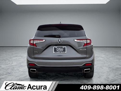 2023 Acura RDX Technology Package