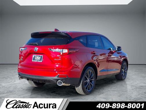 2026 Acura RDX Base