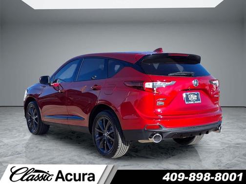 2026 Acura RDX Base