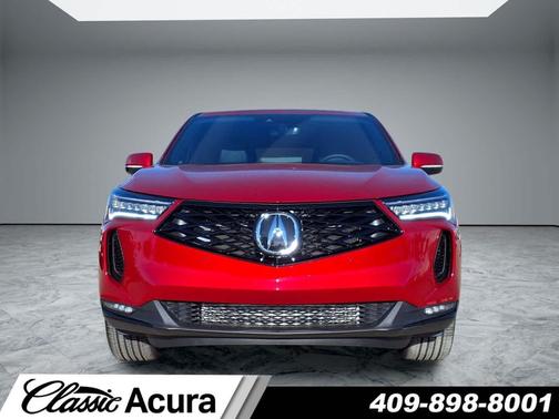 2026 Acura RDX Base