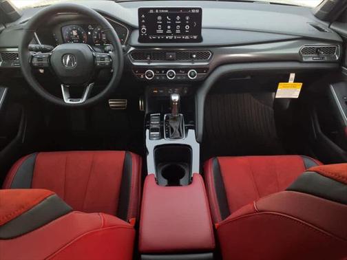 2025 Acura Integra A-SPEC w/ Technology