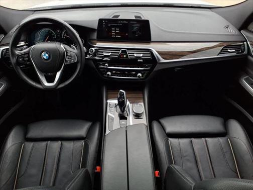 2018 BMW 640 i xDrive