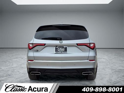 2023 Acura MDX Advance Package