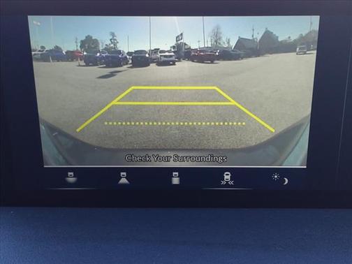 2021 Acura TLX A-Spec