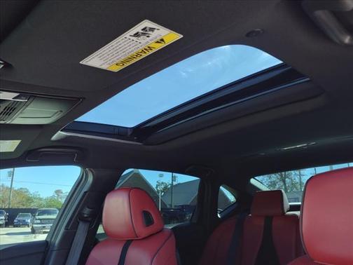 2021 Acura TLX A-Spec