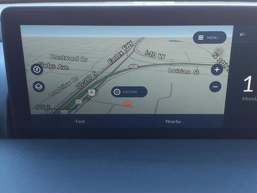 2021 Acura TLX A-Spec