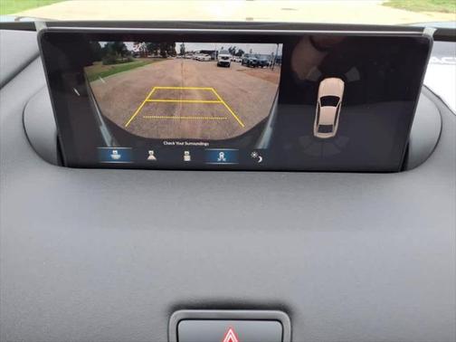 2025 Acura TLX Technology