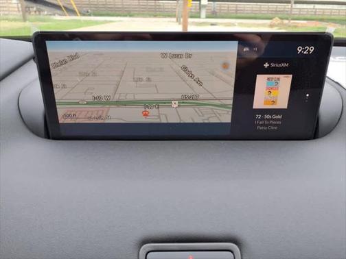 2025 Acura TLX Technology