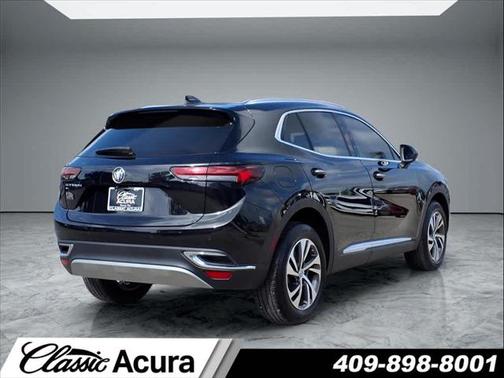 2023 Buick Envision Essence AWD