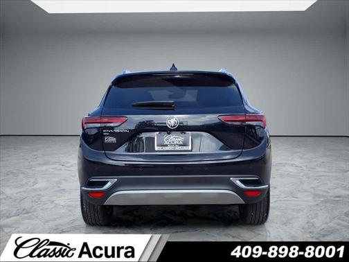 2023 Buick Envision Essence AWD
