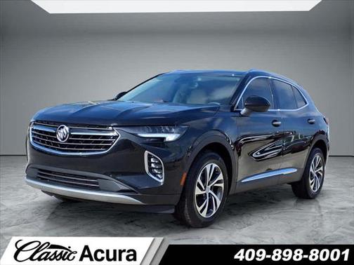 2023 Buick Envision Essence AWD