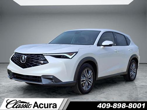 2025 Acura ADX Base