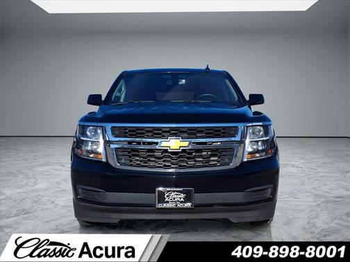 2017 Chevrolet Tahoe LS