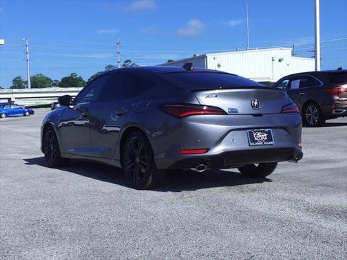2025 Acura Integra A-SPEC w/ Technology