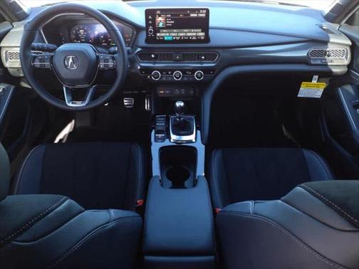 2025 Acura Integra A-SPEC w/ Technology