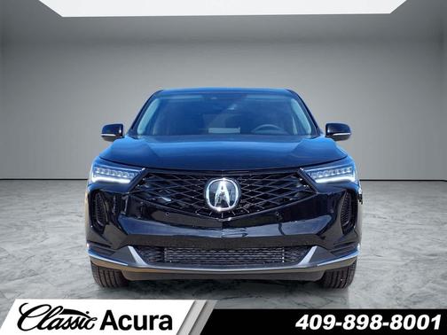 2026 Acura RDX Technology Package