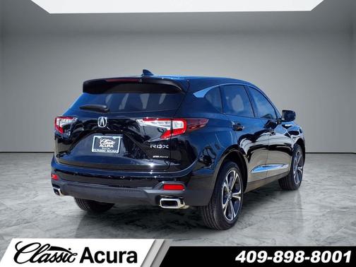 2026 Acura RDX Technology Package