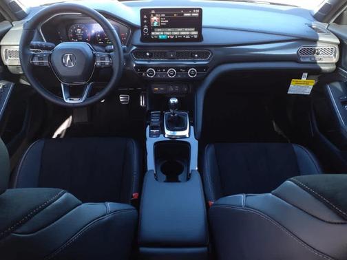 2025 Acura Integra A-SPEC Technology