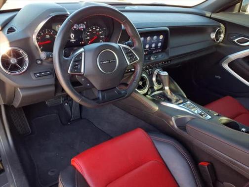 2022 Chevrolet Camaro 3LT