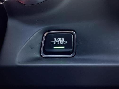 2022 Chevrolet Camaro 3LT