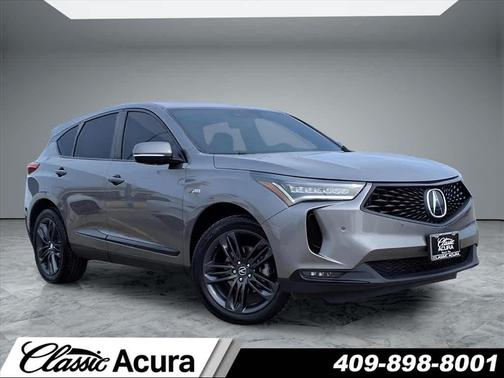 2023 Acura RDX Base